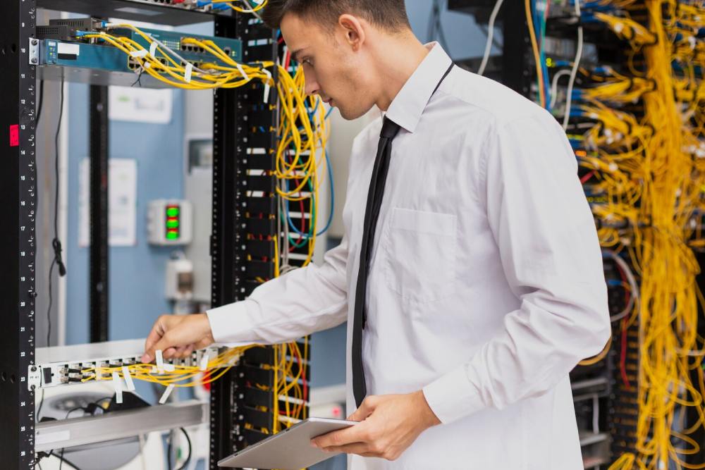 How to Choose the Right Windows Managed Dedicated Server Provider
