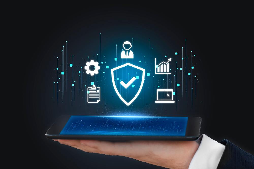 Security Features of Windows Servers