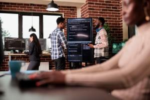 Boost Your Business with Windows Managed Dedicated Servers