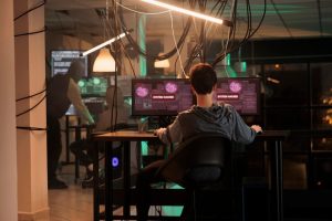 Windows Managed Dedicated Servers