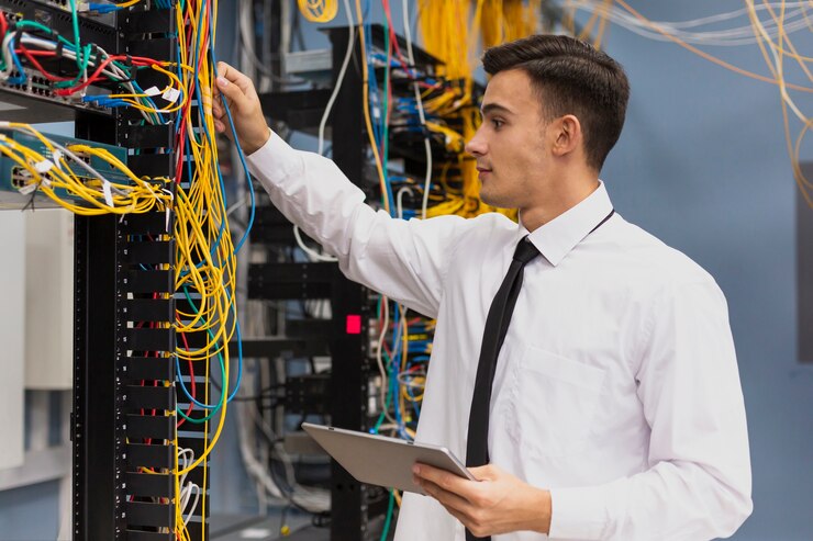 Windows Managed Dedicated Servers